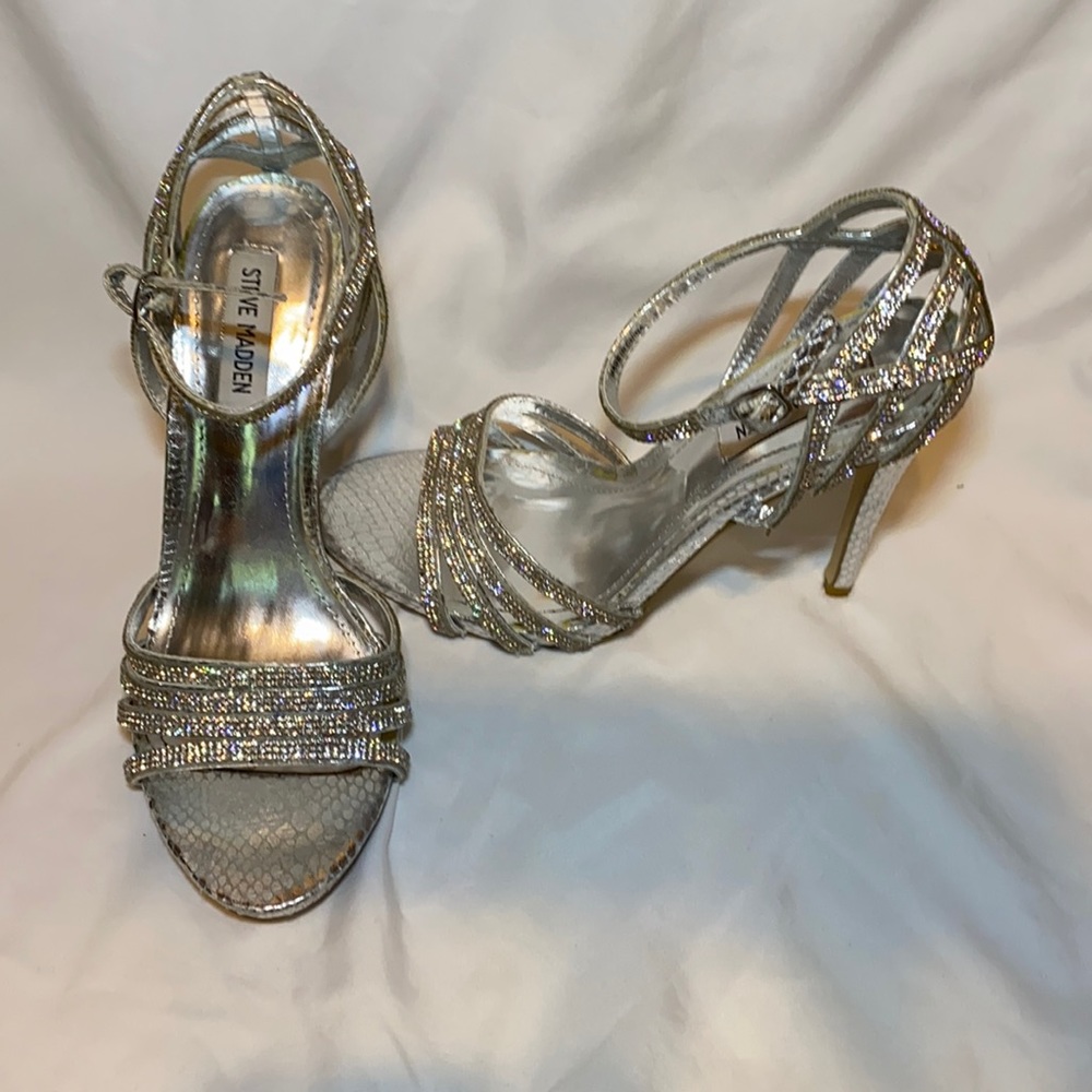Steve Madden Heels